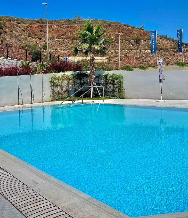 Rincon Idilia Apartment รินกอนเดลาวิกตอเรีย ภายนอก รูปภาพ