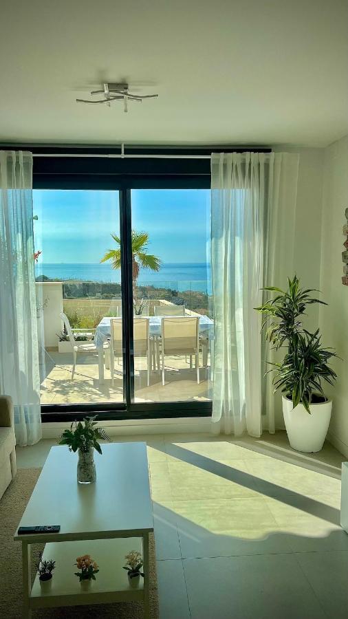Rincon Idilia Apartment รินกอนเดลาวิกตอเรีย ภายนอก รูปภาพ