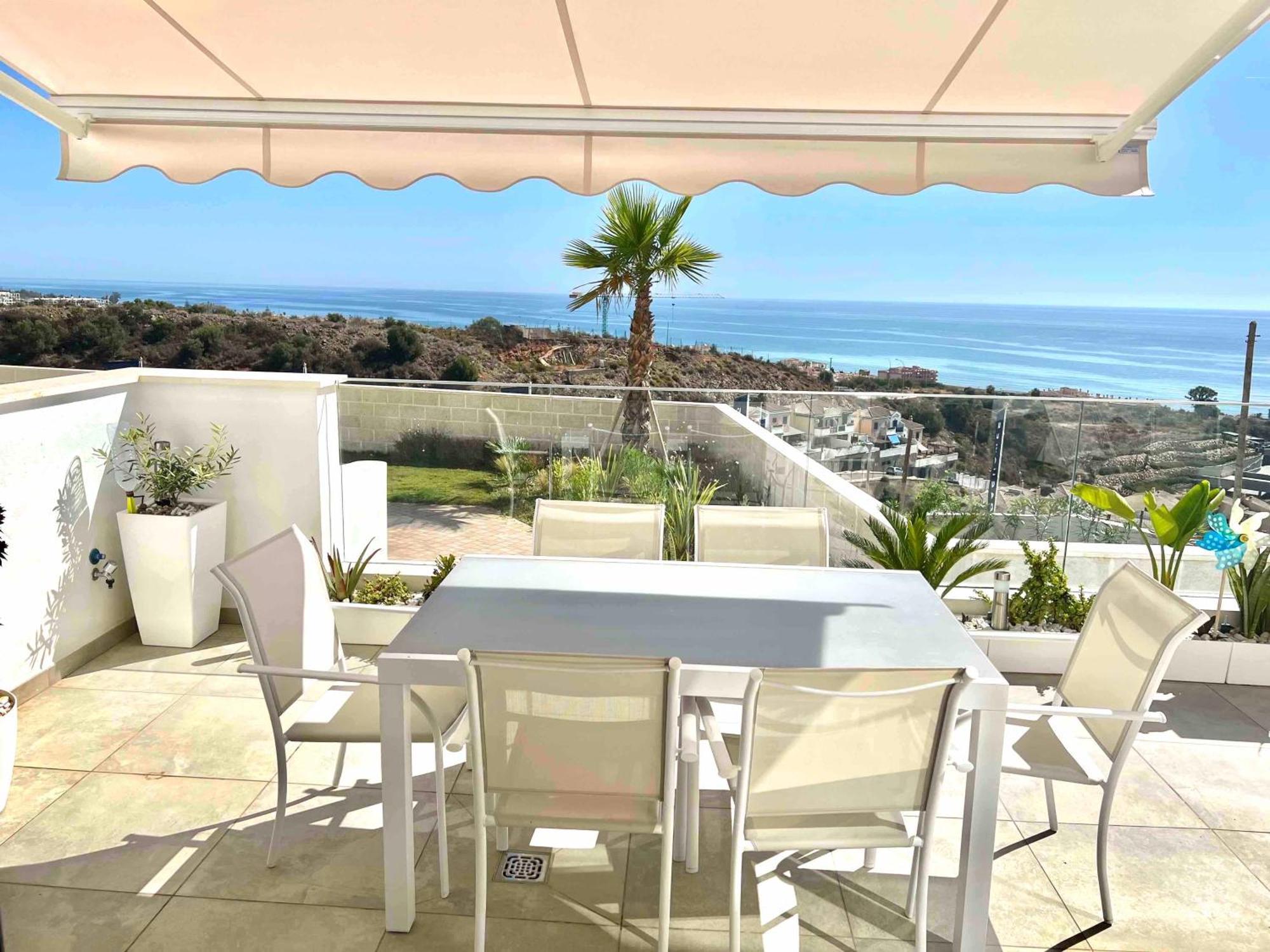 Rincon Idilia Apartment รินกอนเดลาวิกตอเรีย ภายนอก รูปภาพ