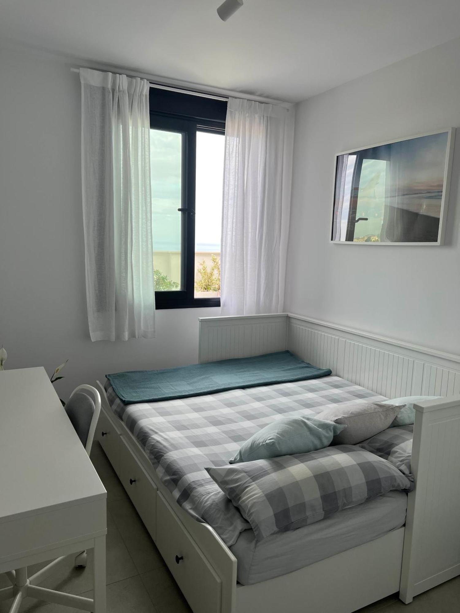 Rincon Idilia Apartment รินกอนเดลาวิกตอเรีย ภายนอก รูปภาพ