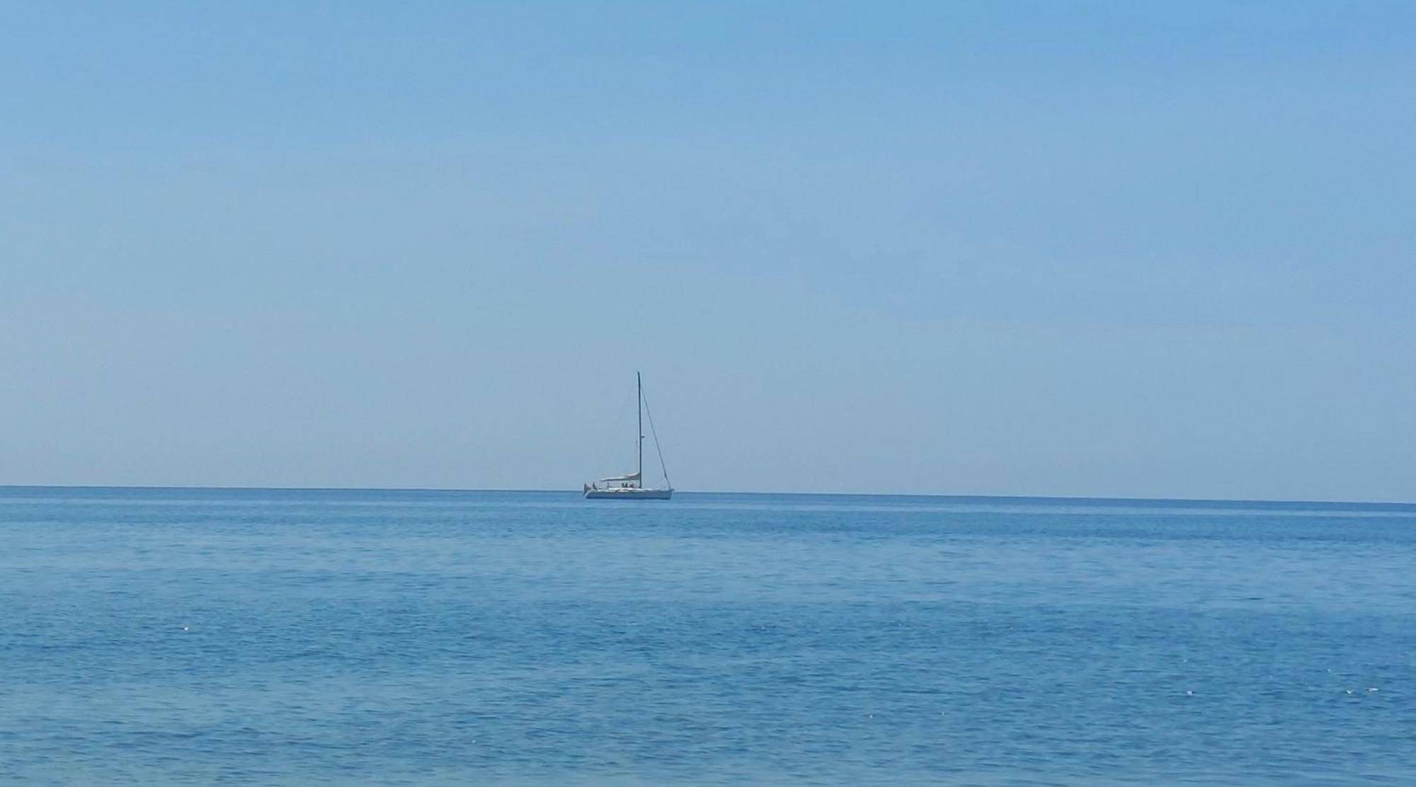 Rincon Idilia Apartment รินกอนเดลาวิกตอเรีย ภายนอก รูปภาพ