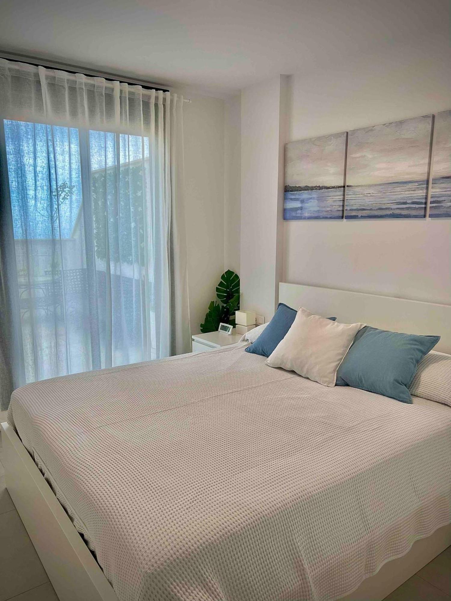 Rincon Idilia Apartment รินกอนเดลาวิกตอเรีย ภายนอก รูปภาพ