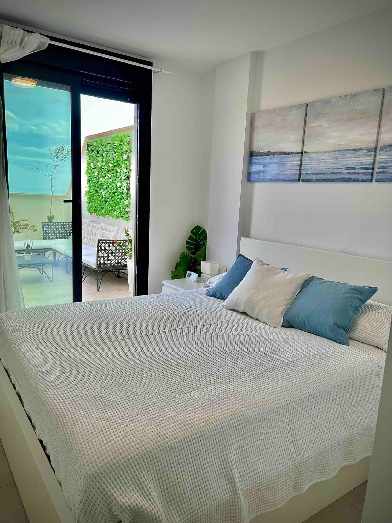 Rincon Idilia Apartment รินกอนเดลาวิกตอเรีย ภายนอก รูปภาพ