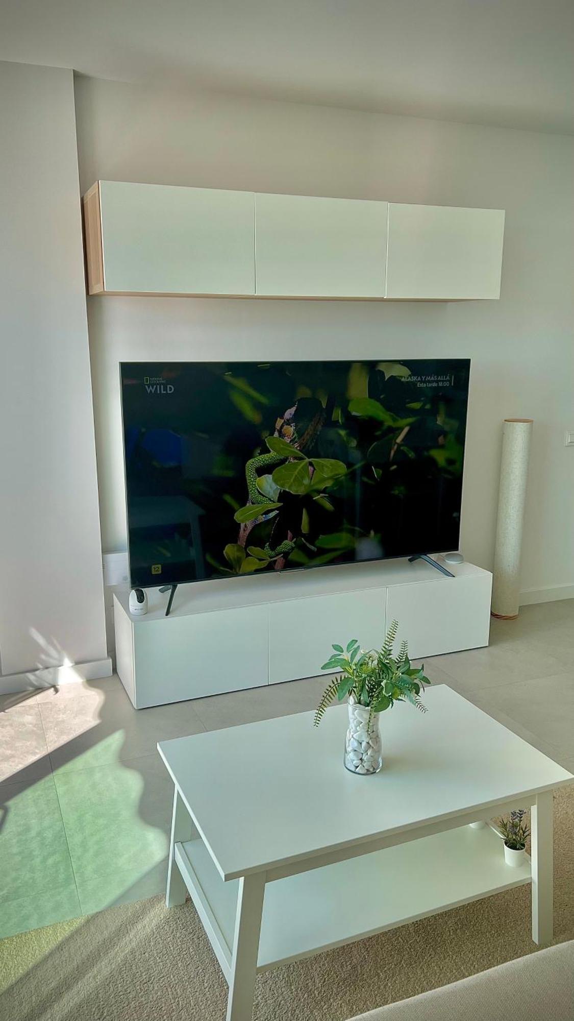Rincon Idilia Apartment รินกอนเดลาวิกตอเรีย ภายนอก รูปภาพ
