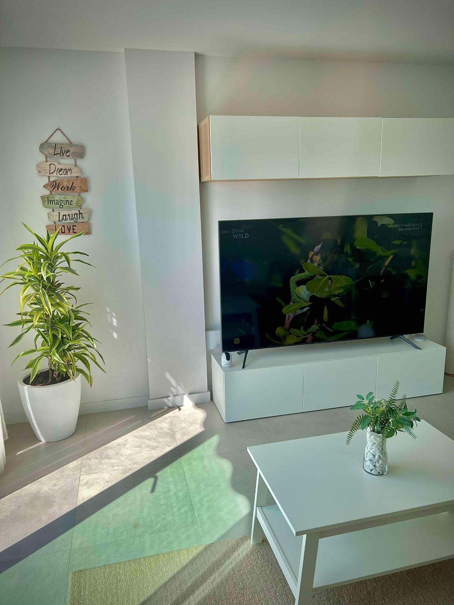 Rincon Idilia Apartment รินกอนเดลาวิกตอเรีย ภายนอก รูปภาพ