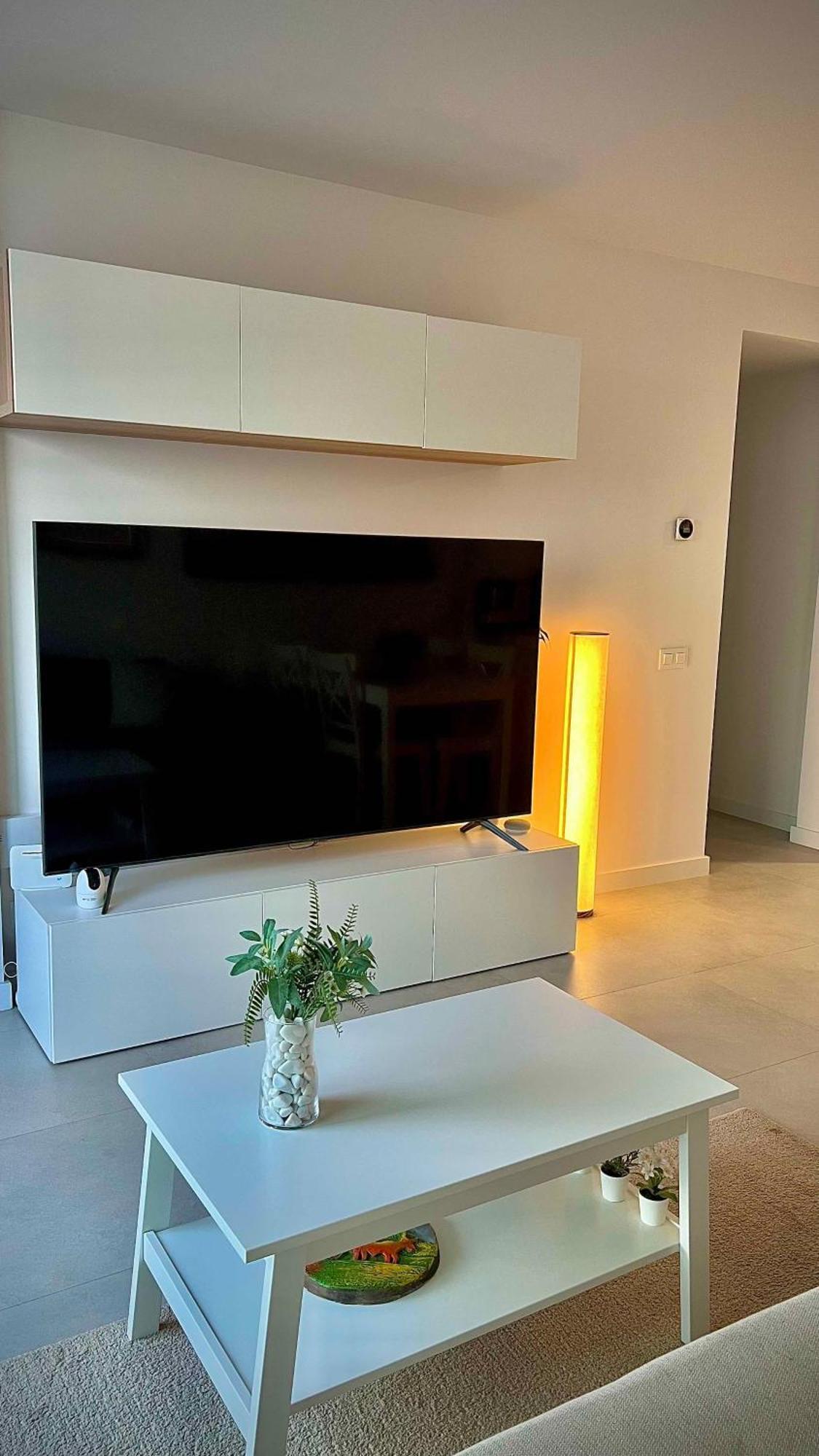 Rincon Idilia Apartment รินกอนเดลาวิกตอเรีย ภายนอก รูปภาพ